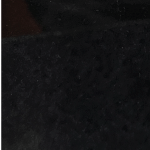 Jet Black Granite Headstones in Chicago